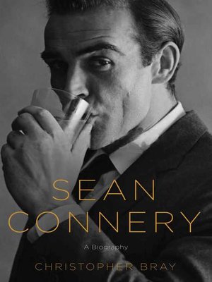 cover image of Sean Connery